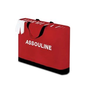 Assouline Canvas Tote Bag